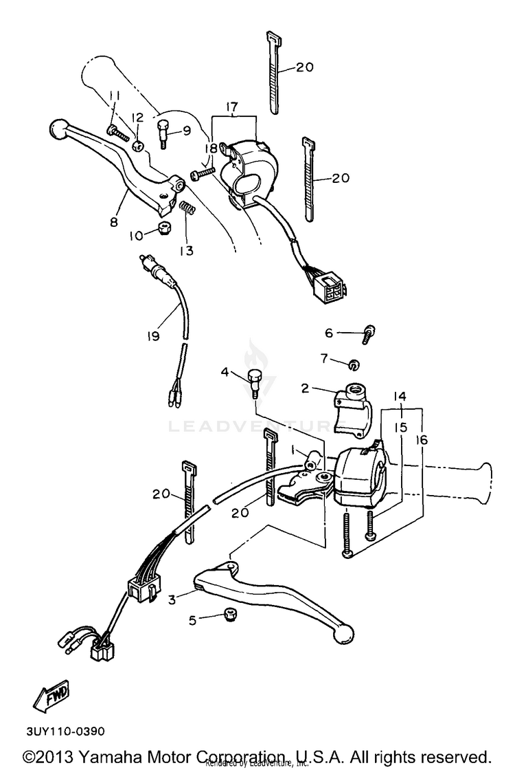 OEM Assembly Image