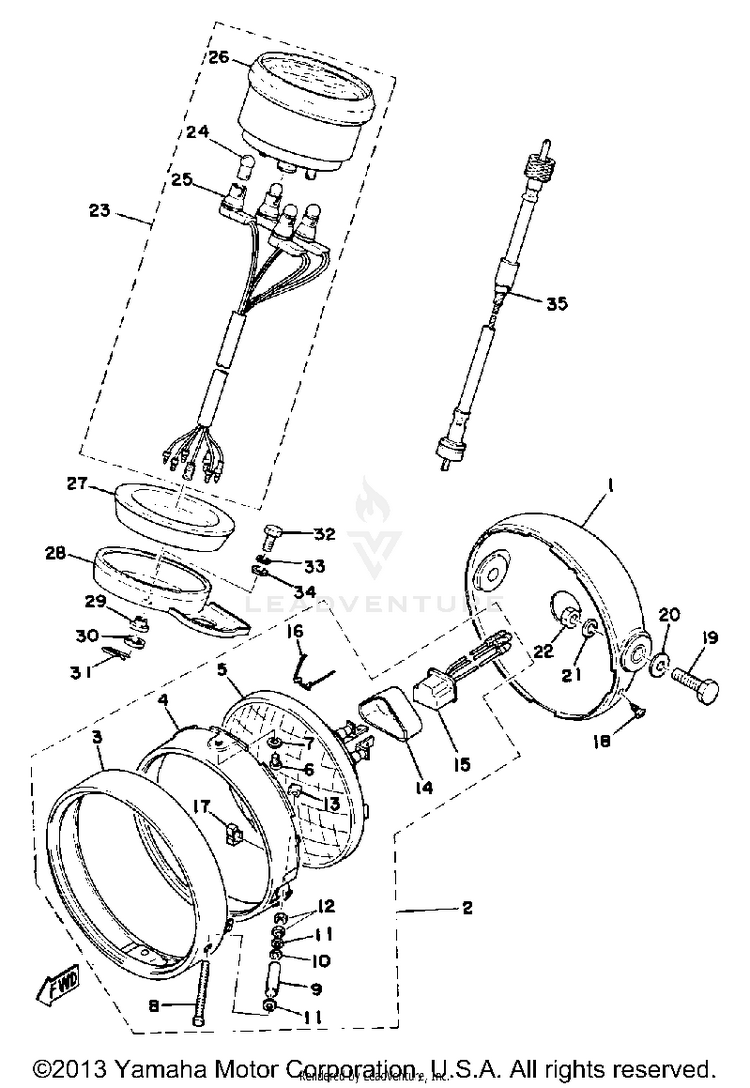 OEM Assembly Image
