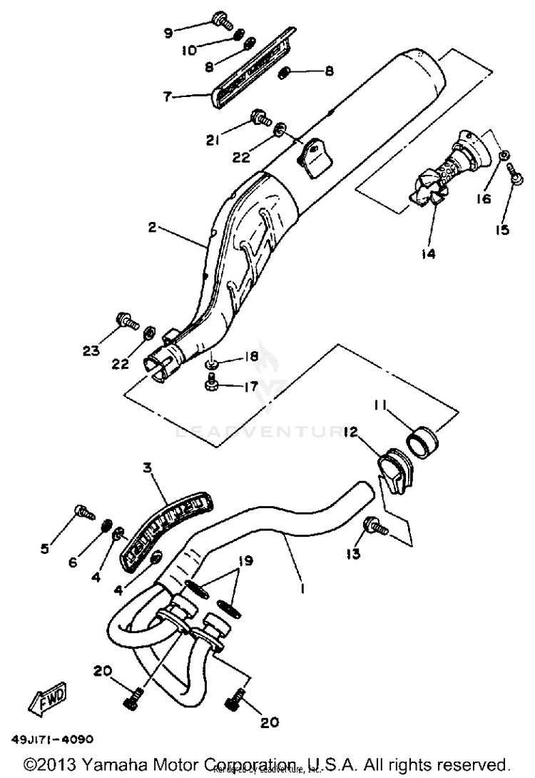OEM Assembly Image