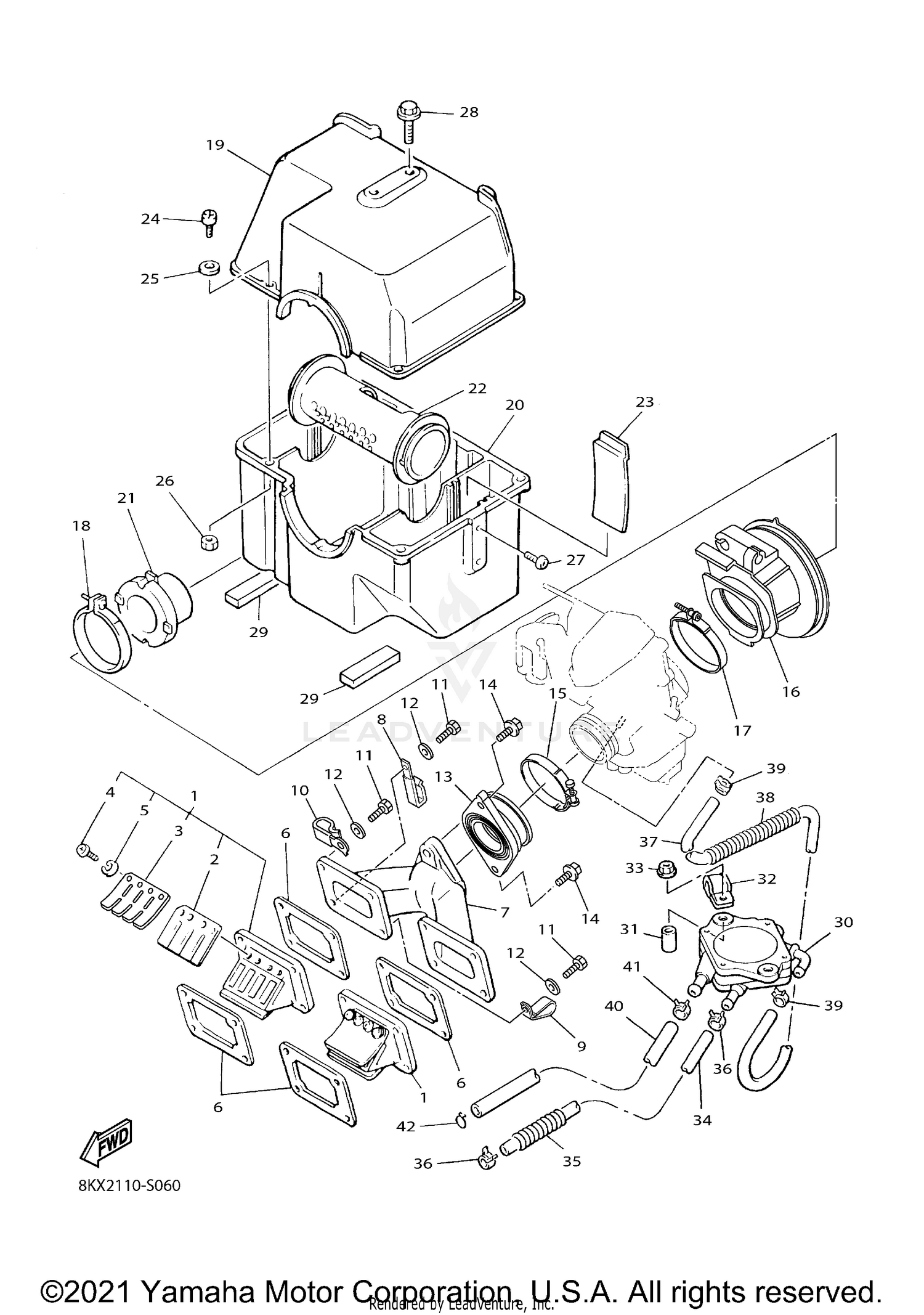 INTAKE