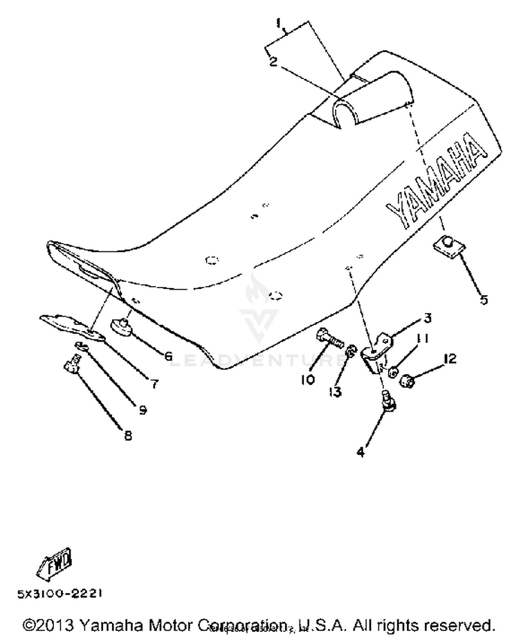 OEM Assembly Image