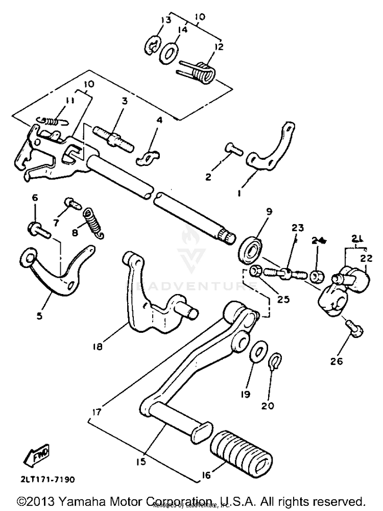 OEM Assembly Image