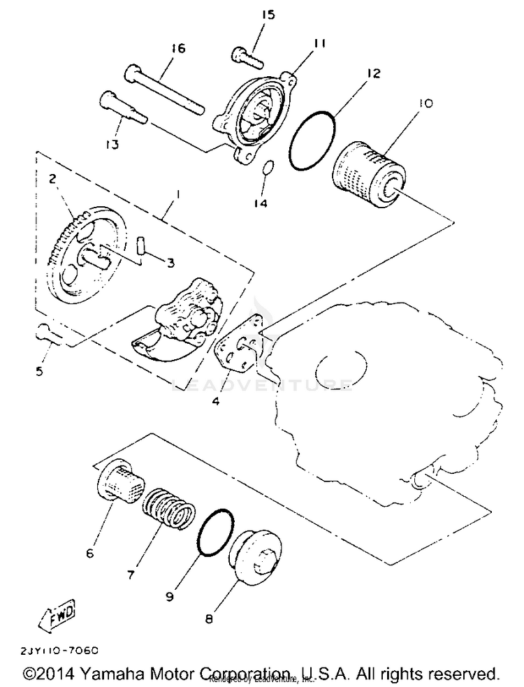 OEM Assembly Image