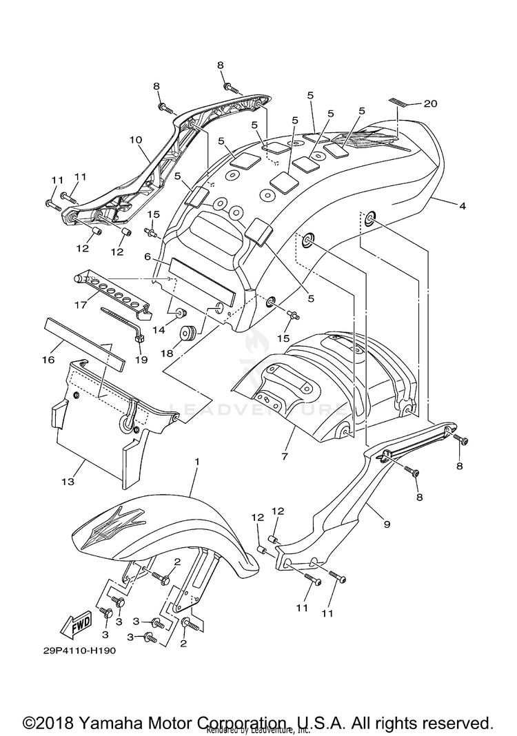 OEM Assembly Image
