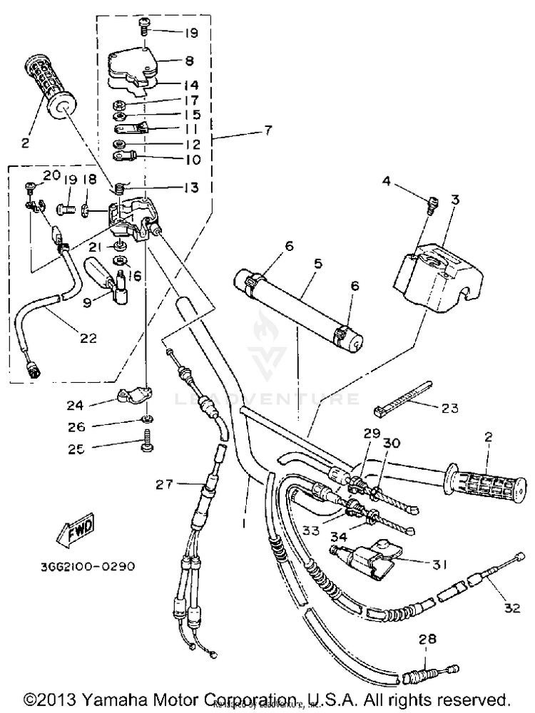 OEM Assembly Image