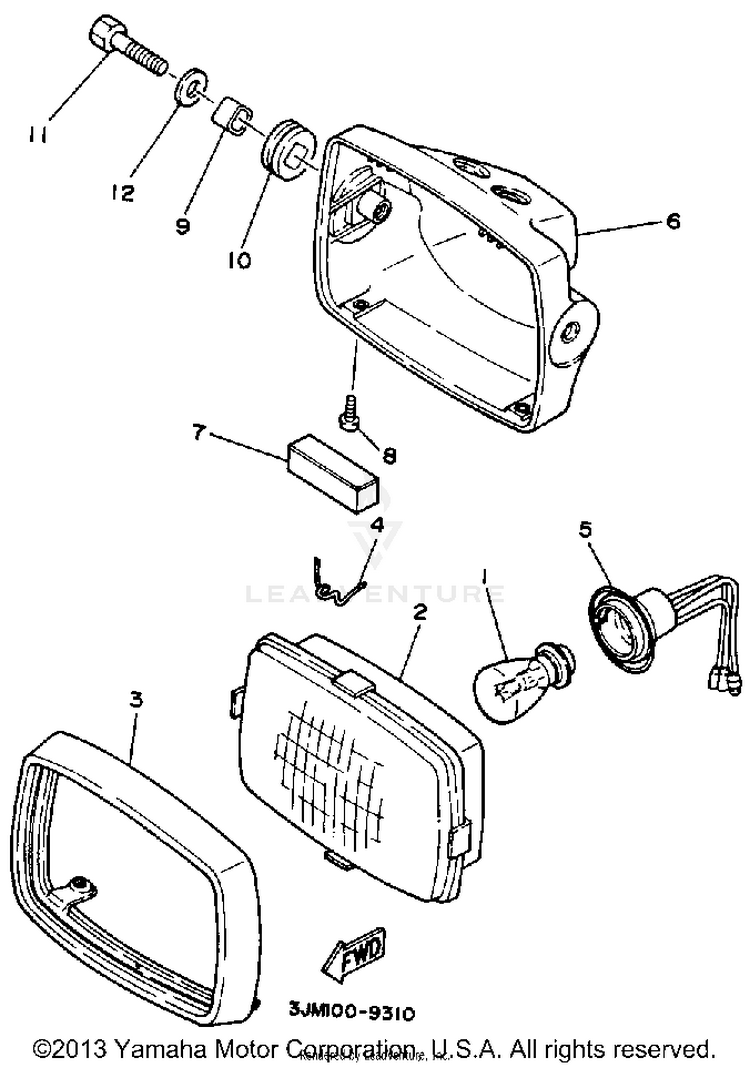 OEM Assembly Image