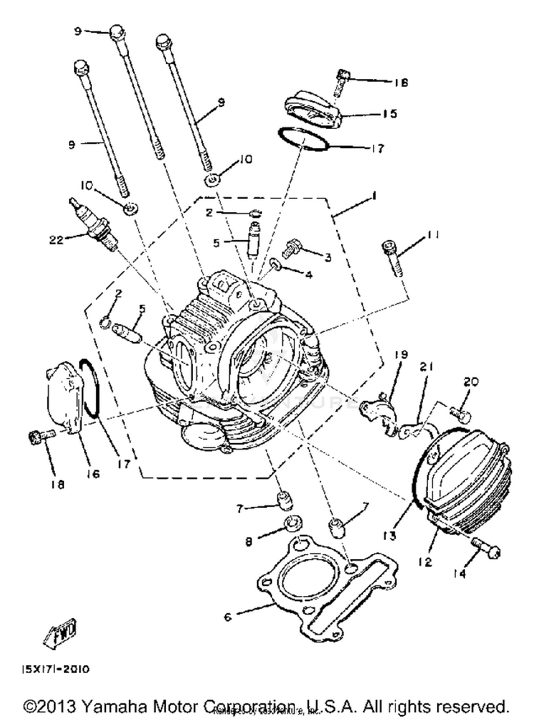 OEM Assembly Image