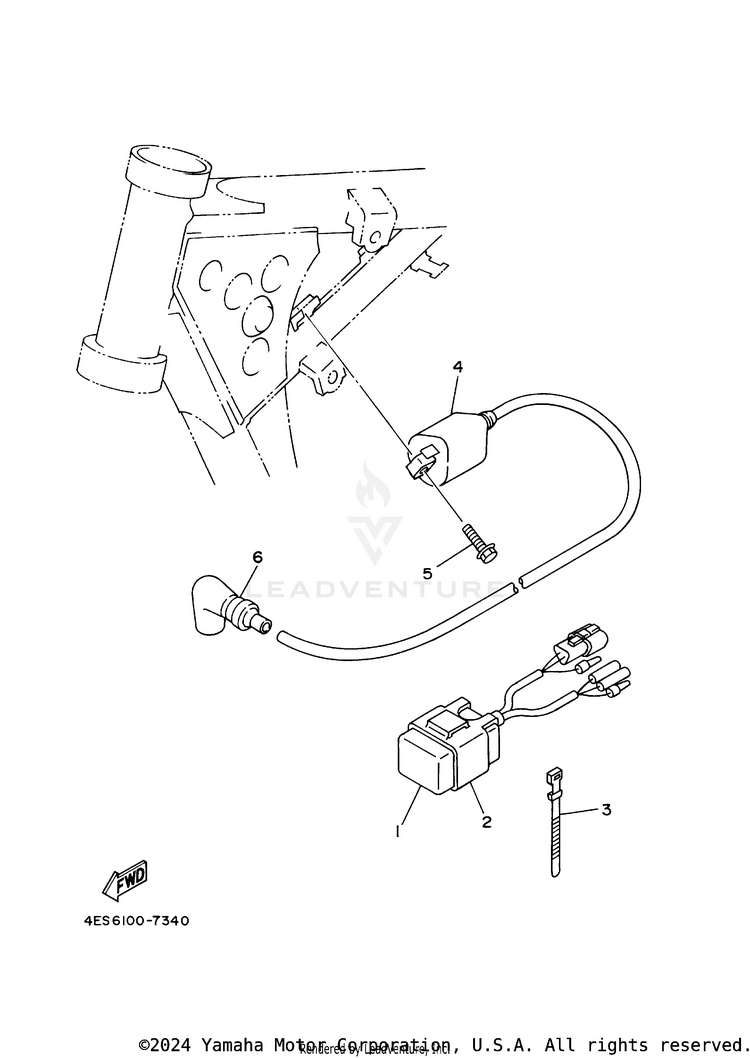 OEM Assembly Image