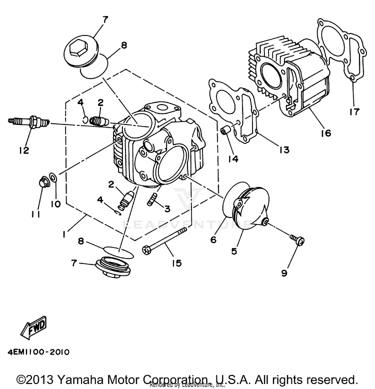 OEM Assembly Image