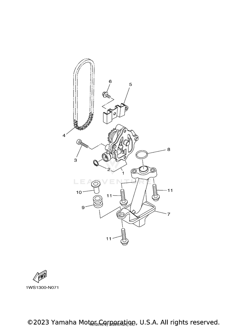 OEM Assembly Image