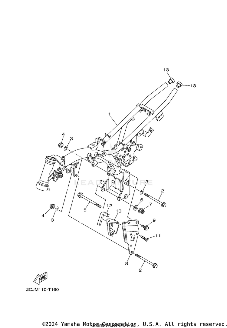 OEM Assembly Image