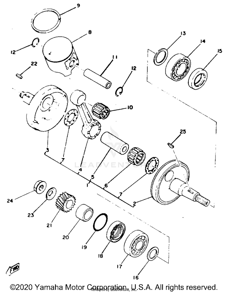 OEM Assembly Image