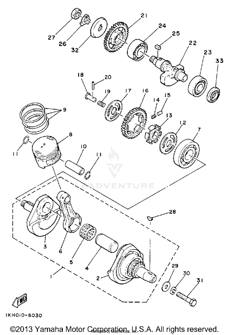 OEM Assembly Image