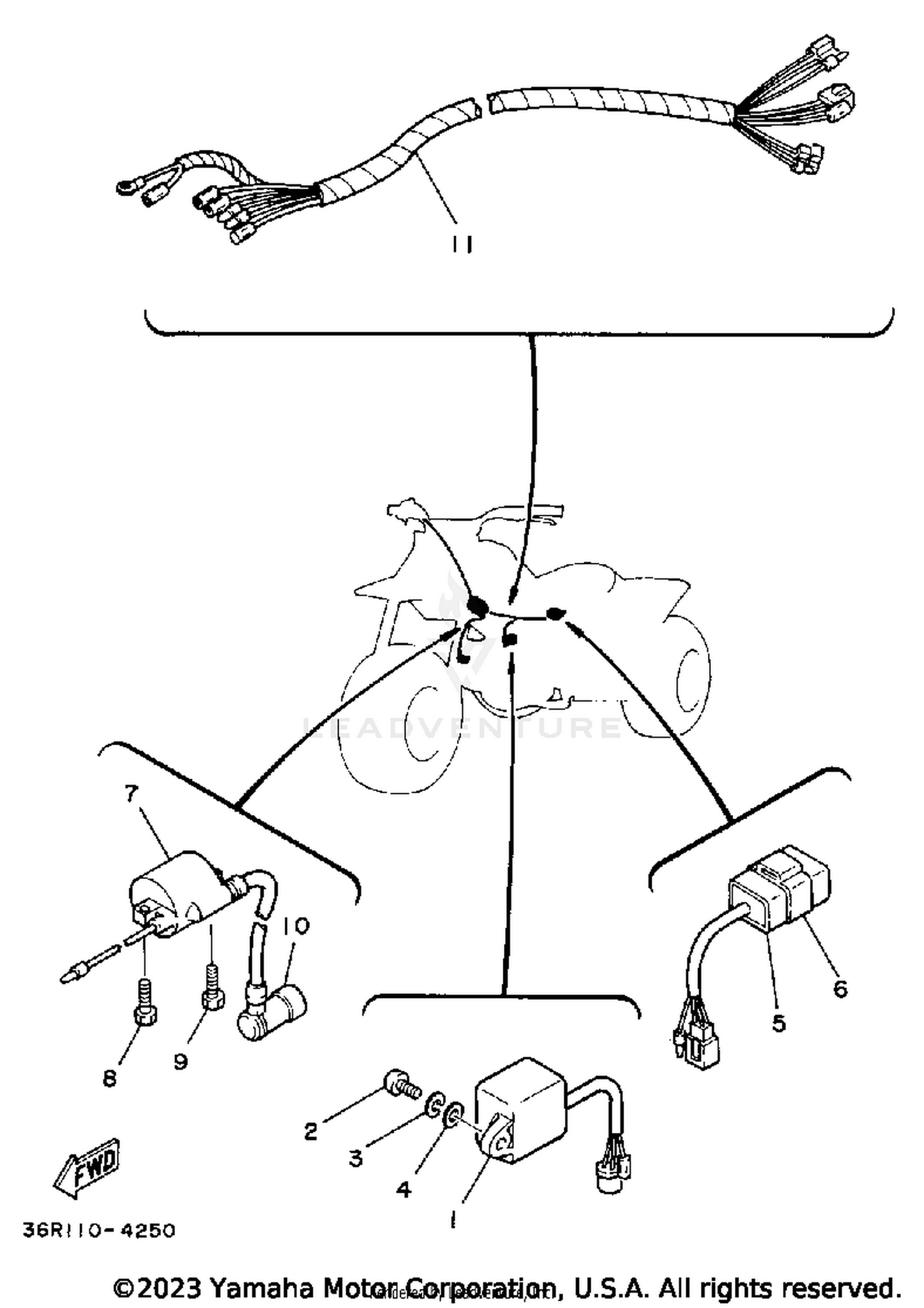 ELECTRICAL 1
