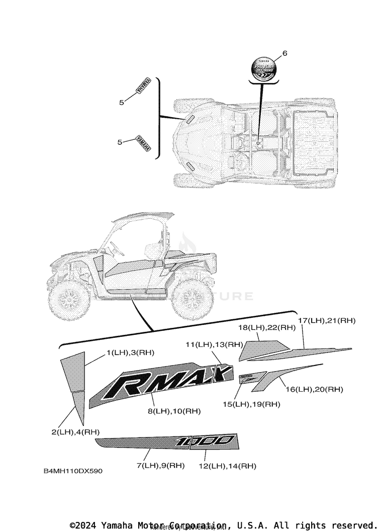 Graphics Schematic