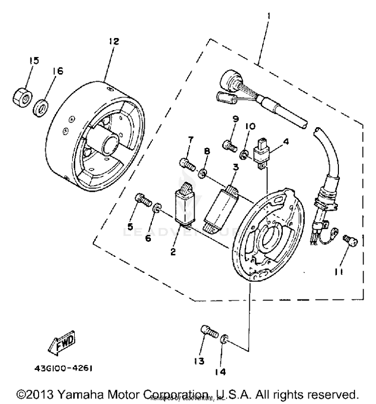 OEM Assembly Image