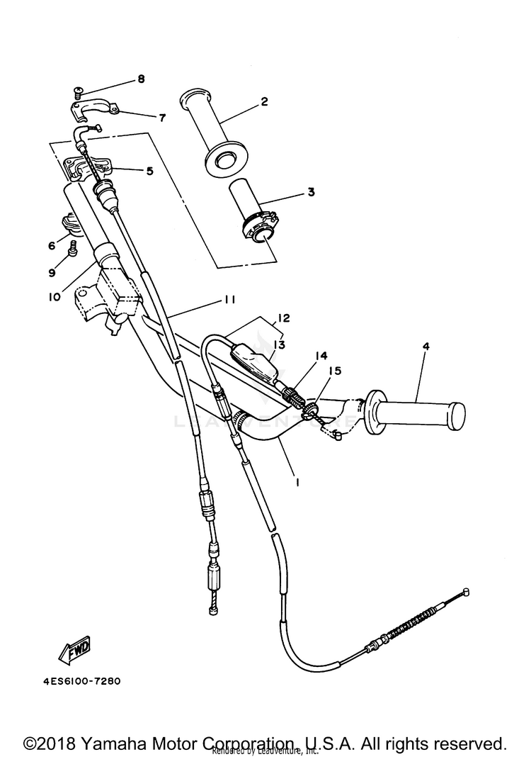 OEM Assembly Image