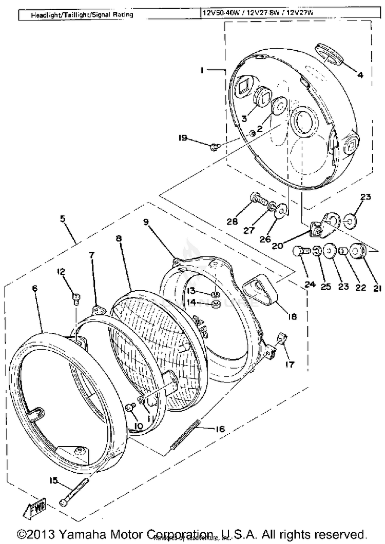 OEM Assembly Image