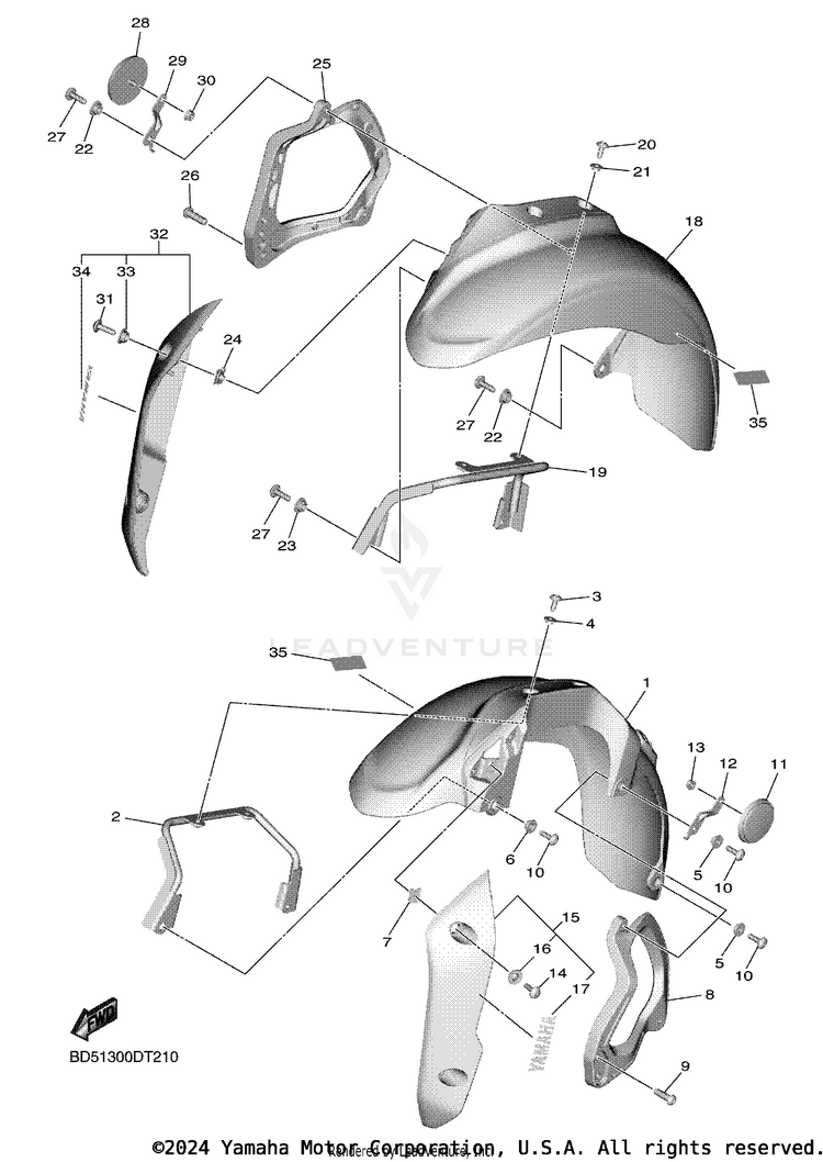 OEM Assembly Image