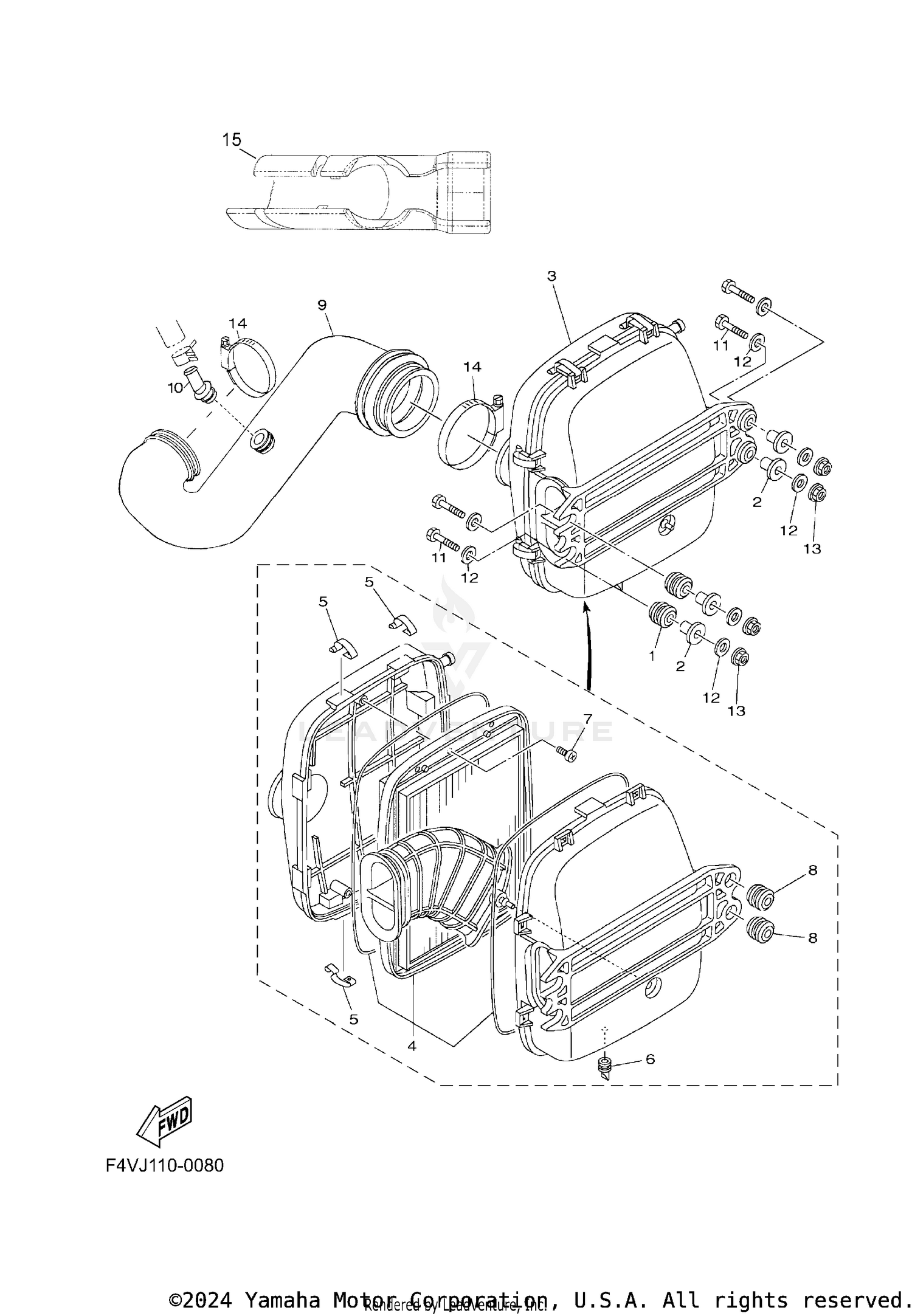 INTAKE 3