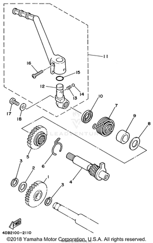 Starter Schematic