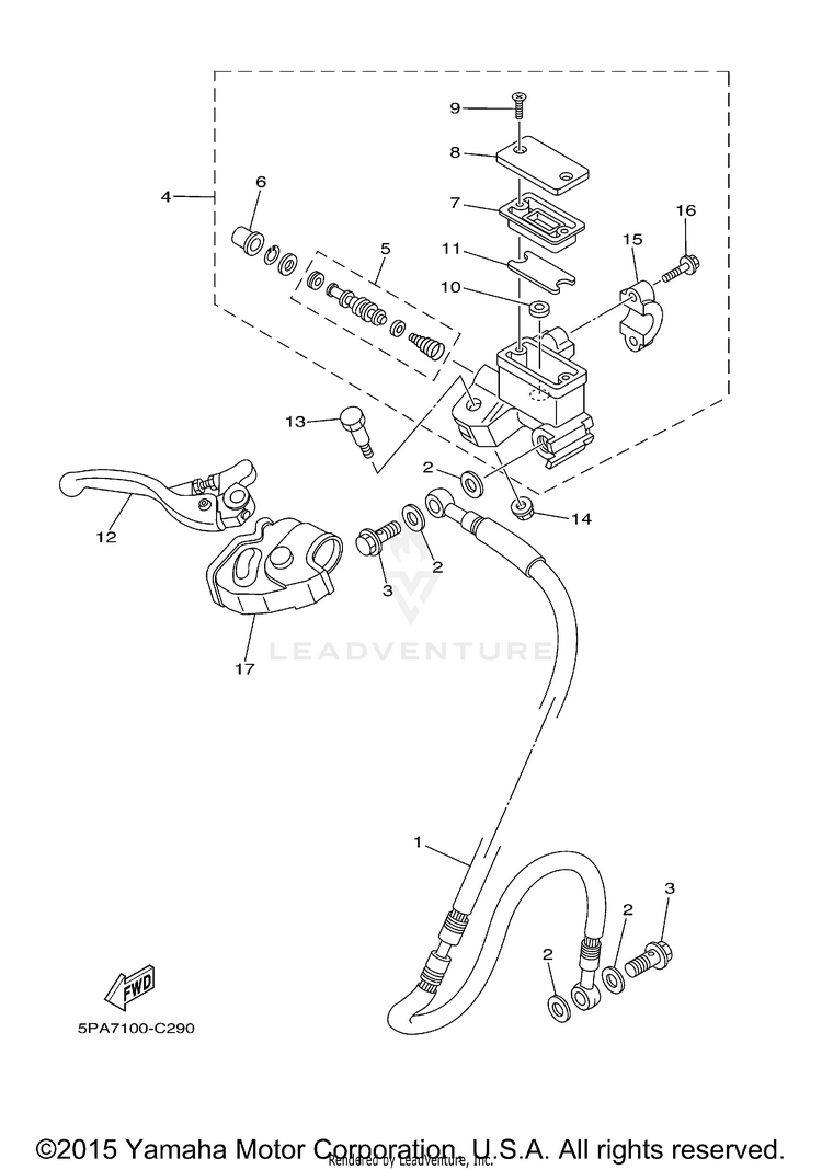 OEM Assembly Image
