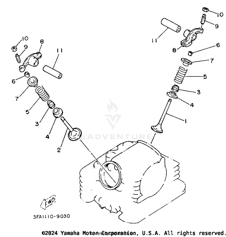 OEM Assembly Image