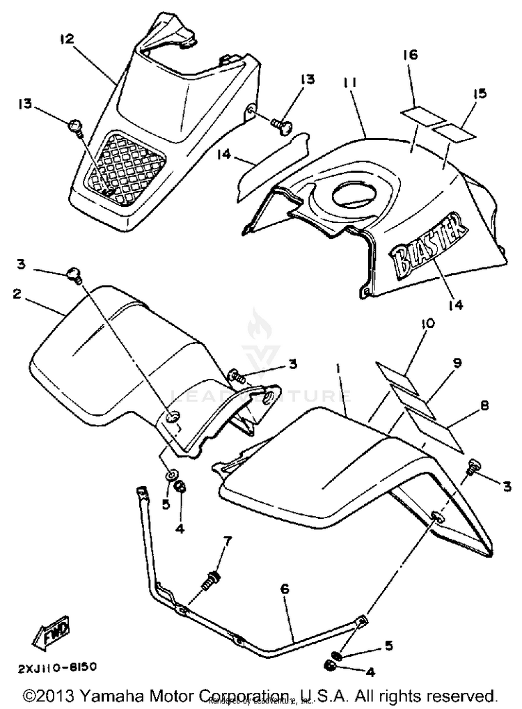 OEM Assembly Image