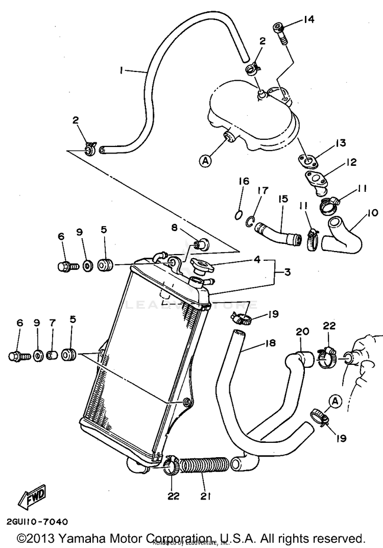 OEM Assembly Image
