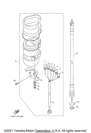 Meter Schematic