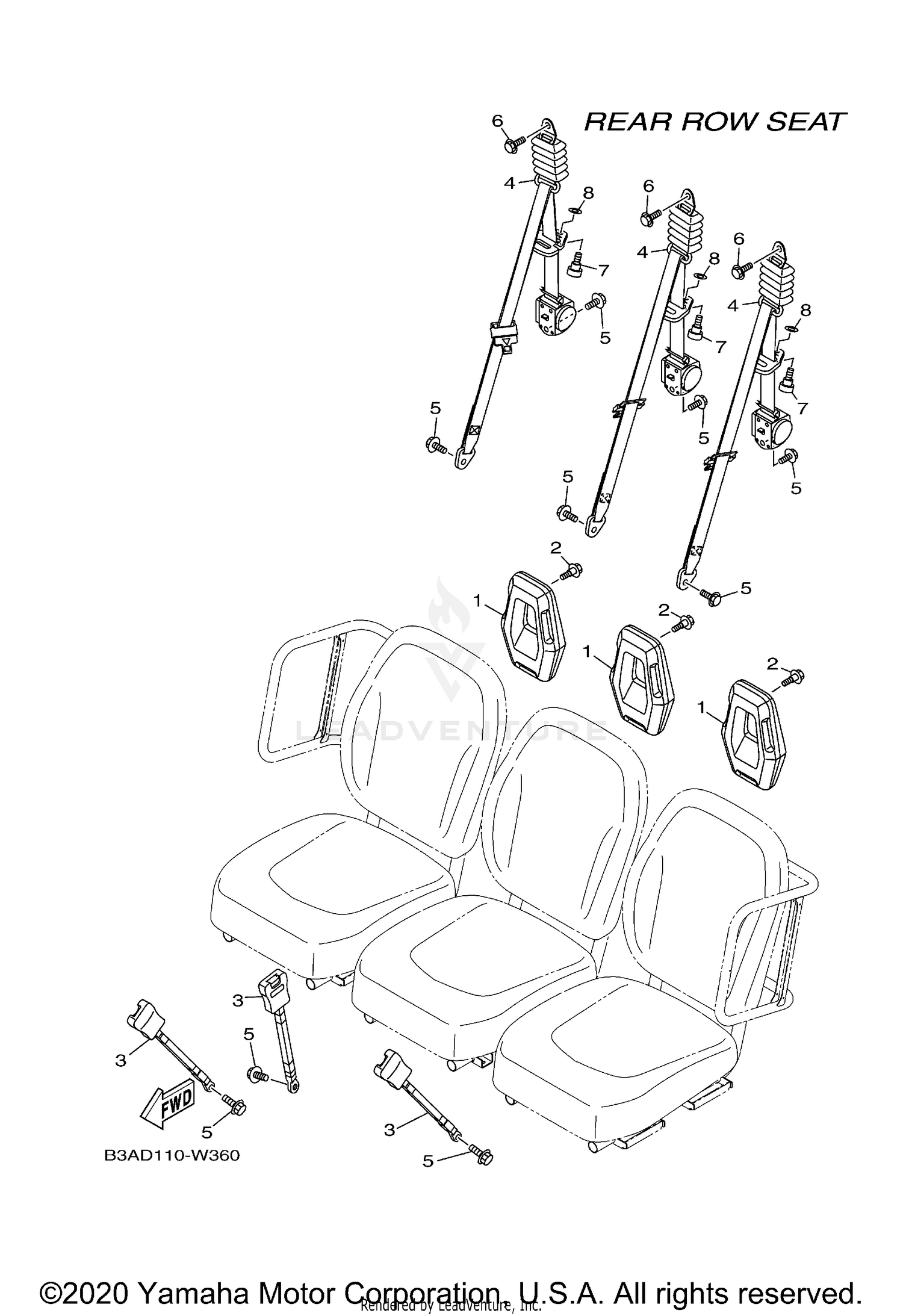 SEAT 4