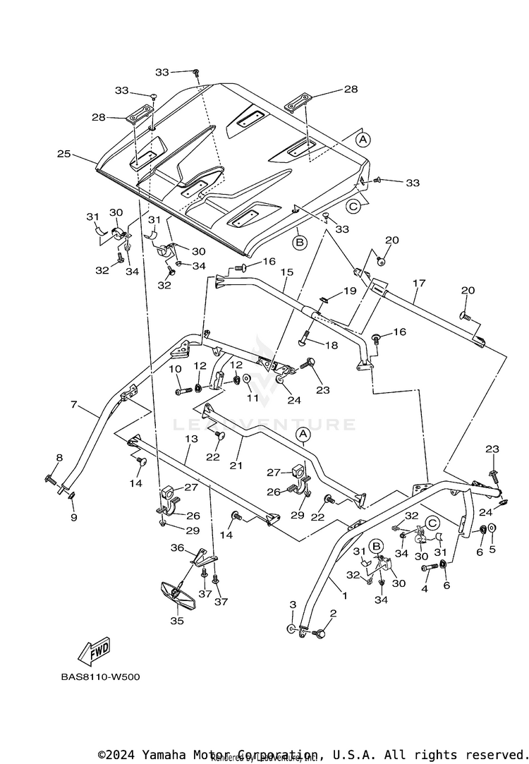 Guard 2 Schematic