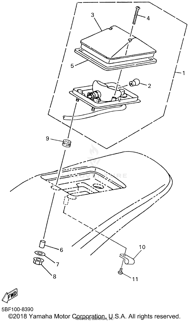 OEM Assembly Image