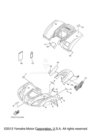 Emblem Label 1 Schematic