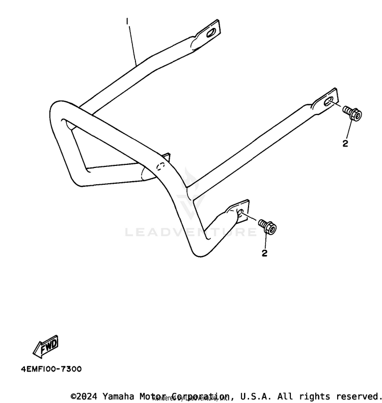 Guard 1 Schematic