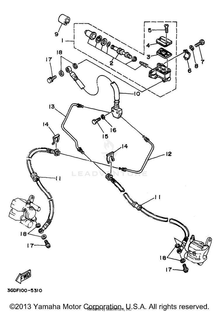 OEM Assembly Image