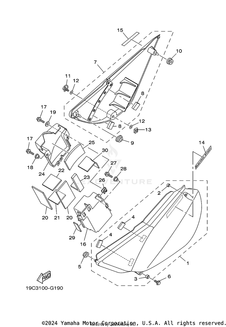 OEM Assembly Image