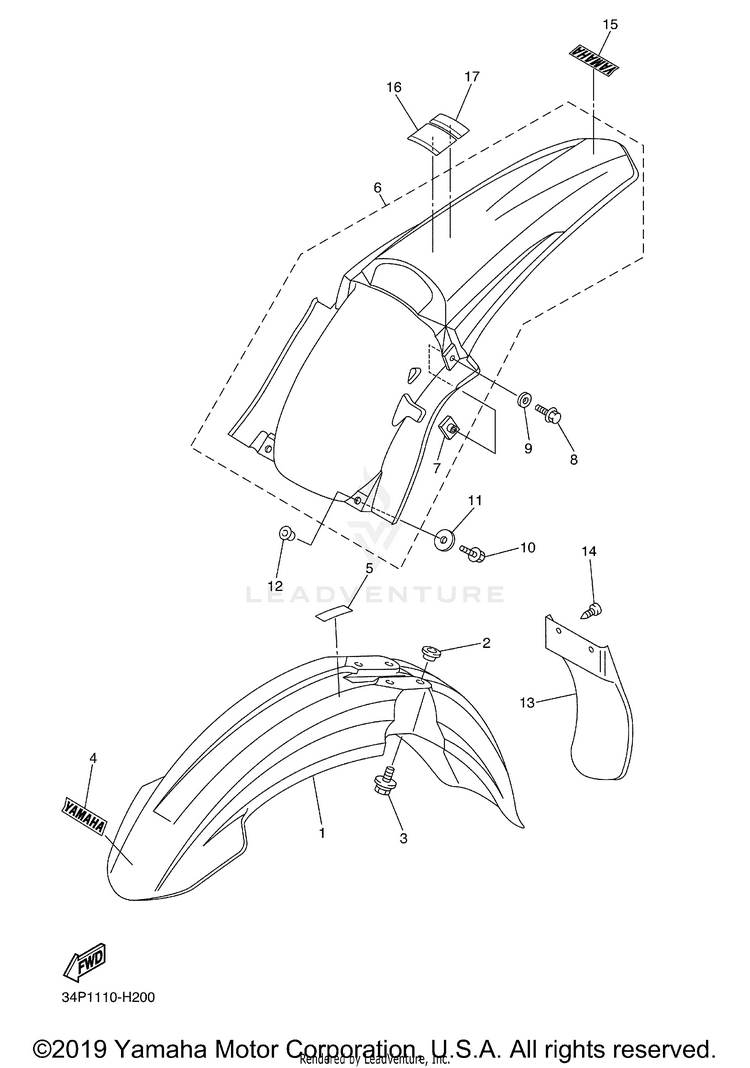 OEM Assembly Image