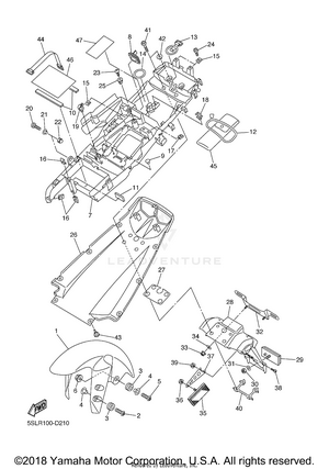 Fender Schematic