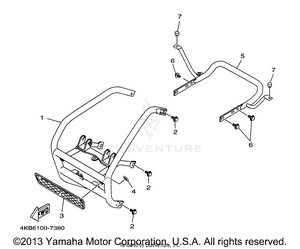 Guard Schematic