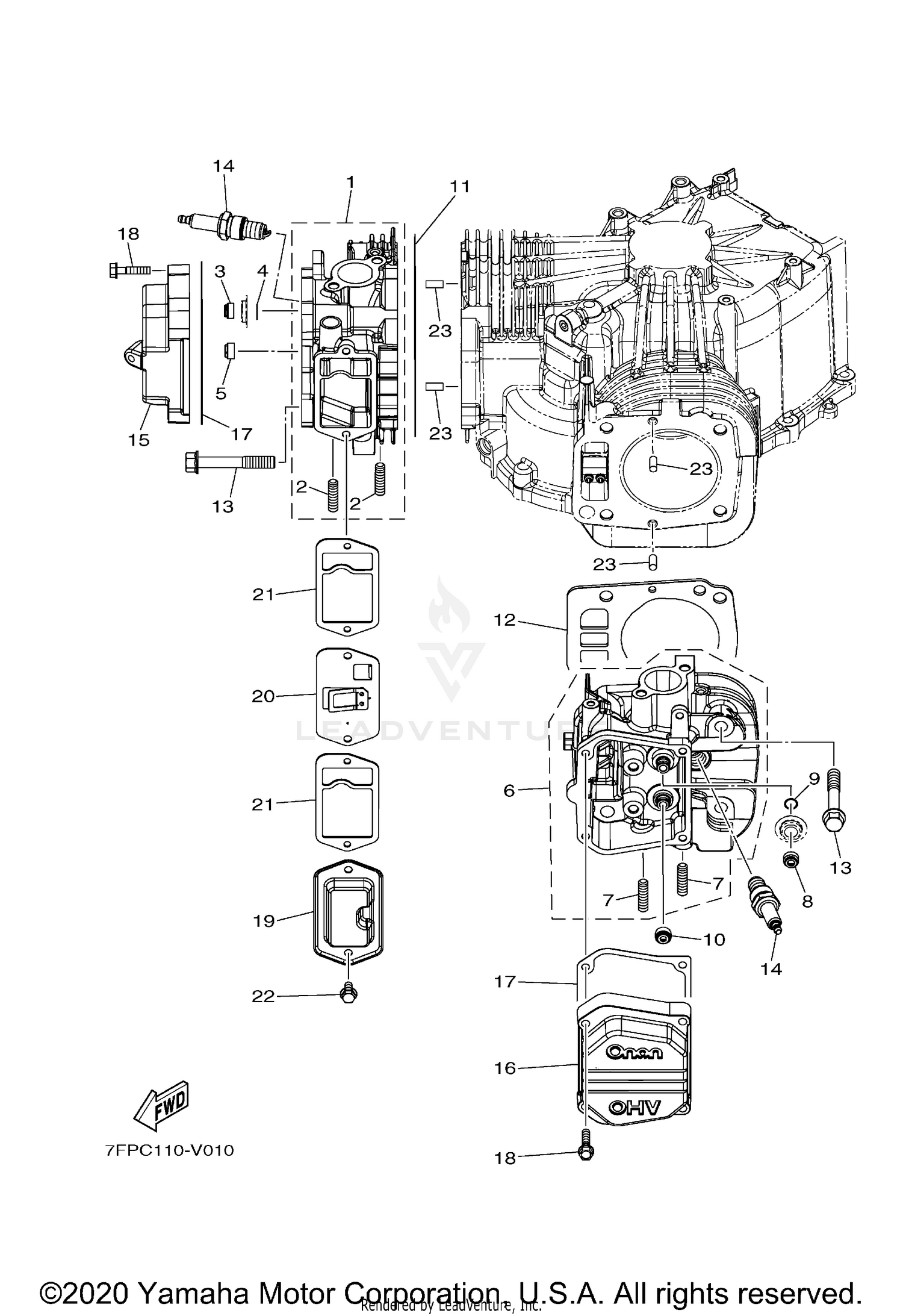 CYLINDER