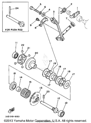 Governor Schematic