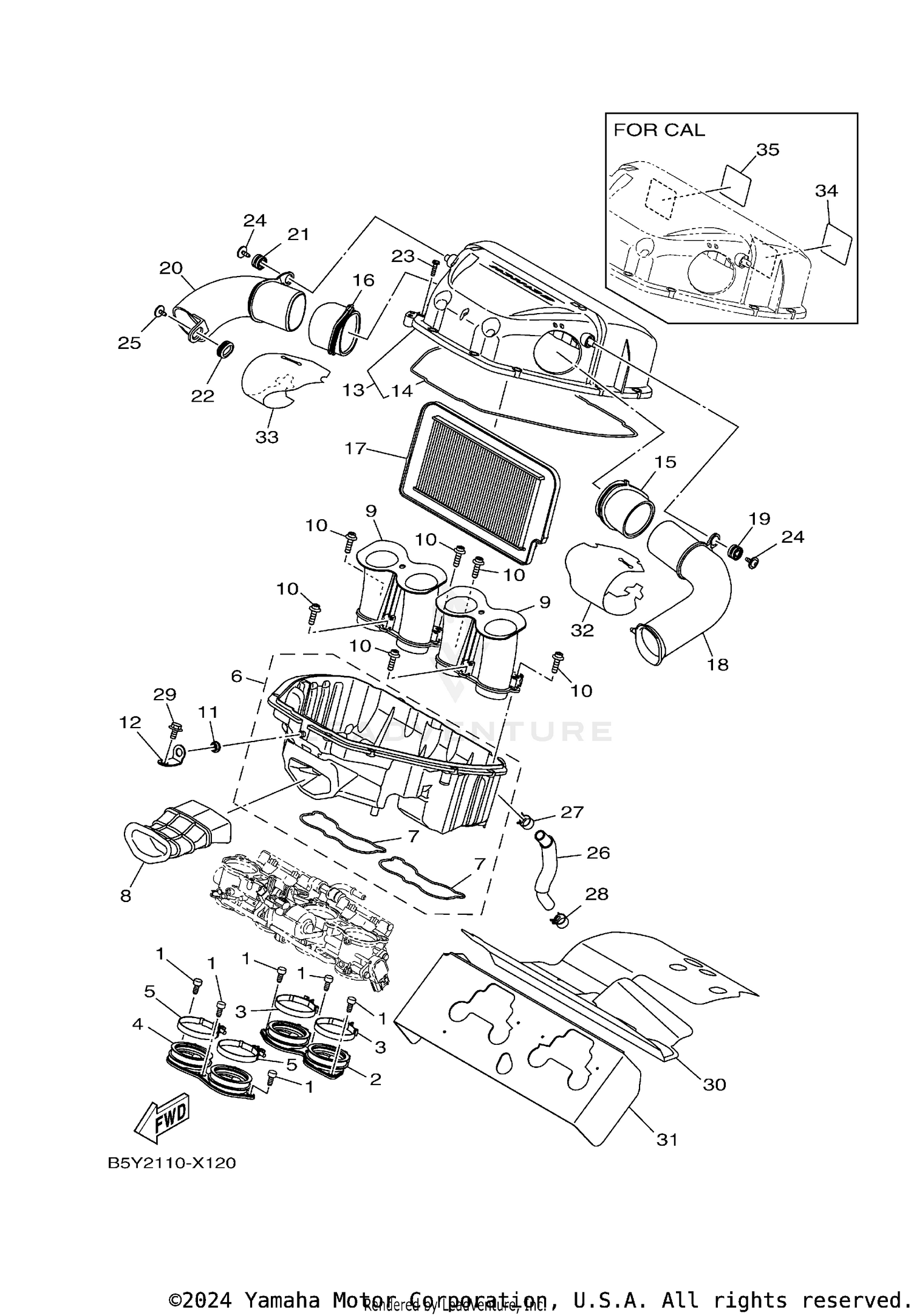 INTAKE