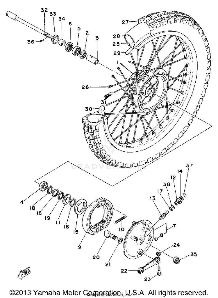OEM Assembly Image