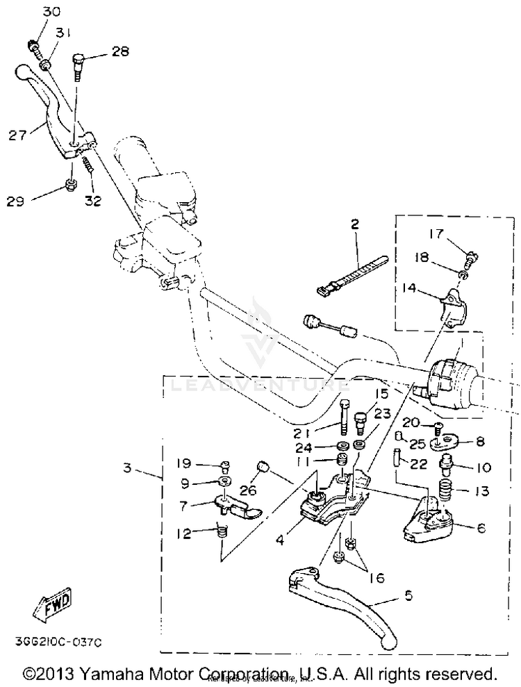 OEM Assembly Image
