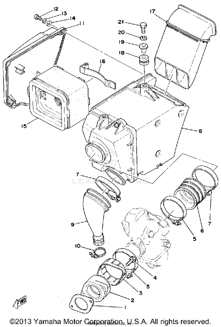 OEM Assembly Image