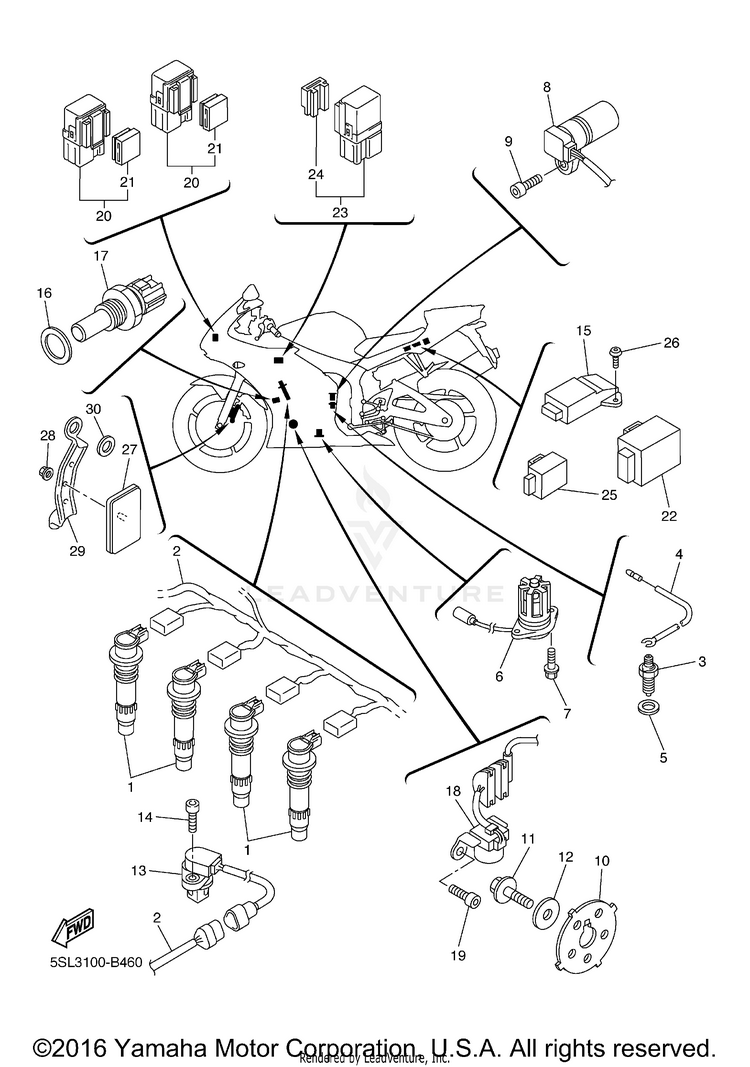 OEM Assembly Image