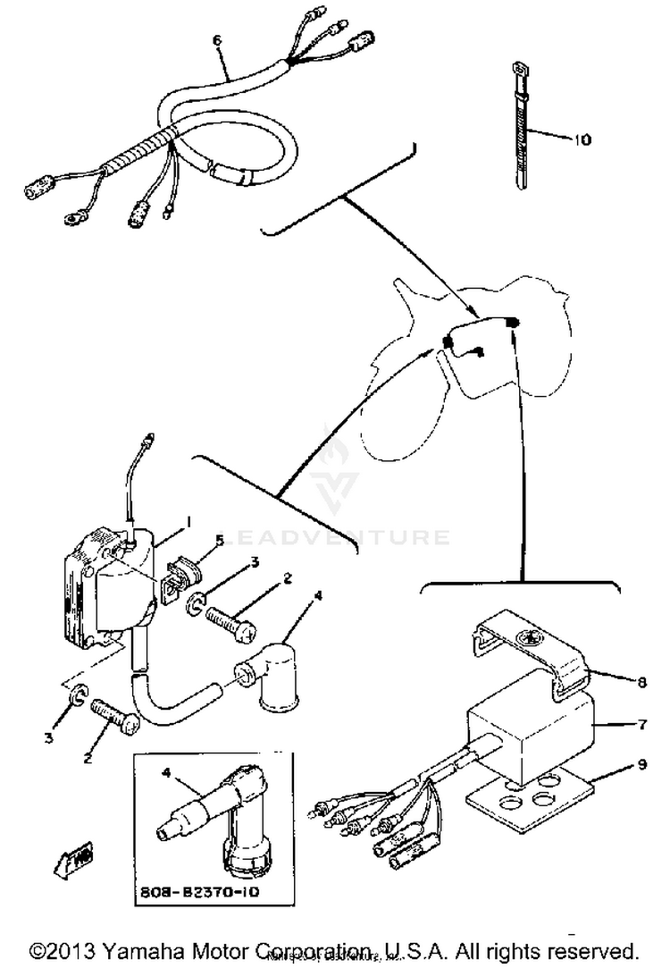 Electrical Schematic