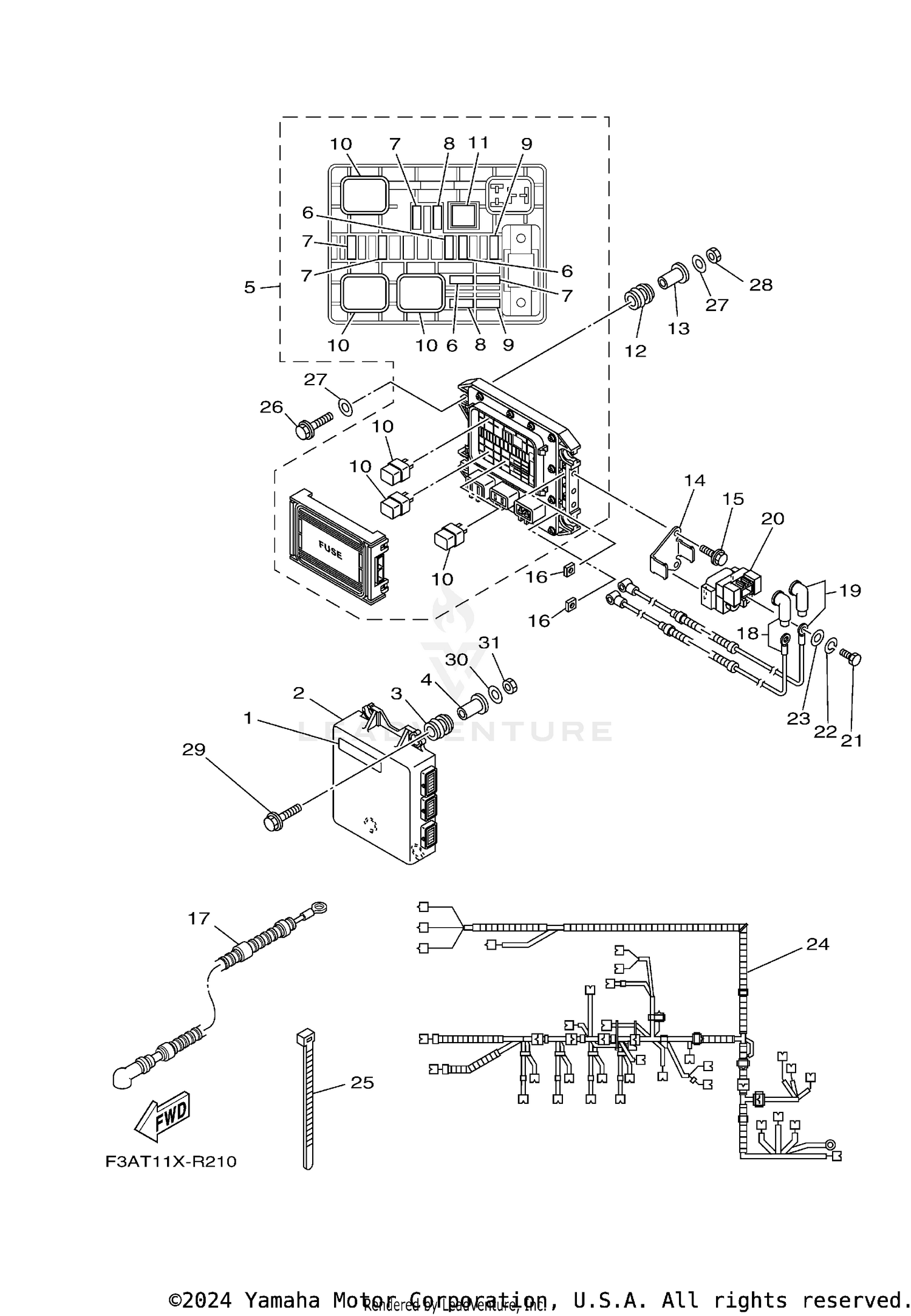 ELECTRICAL 1