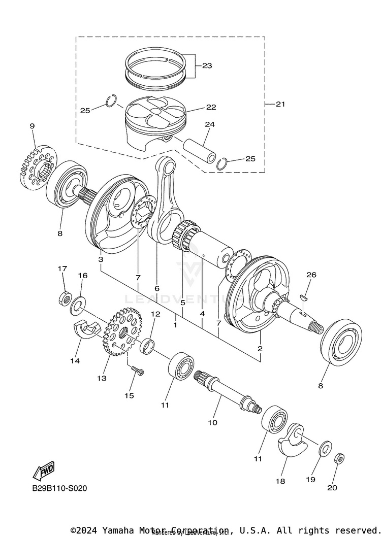 OEM Assembly Image